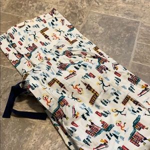 American Eagle PJ Pants